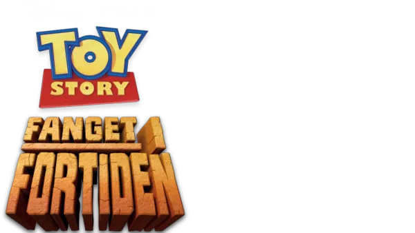 Toy Story fanget i fortiden