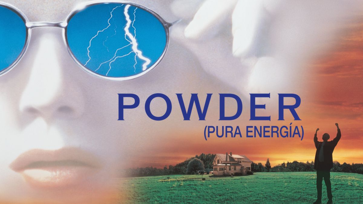 Powder Pura Energia Film Completo In Italiano