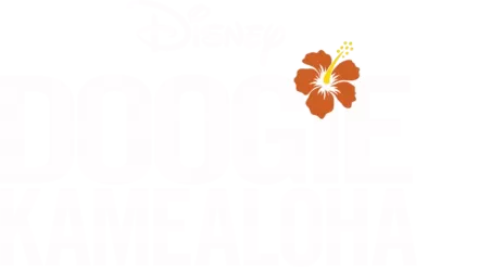 Doogie Kamealoha