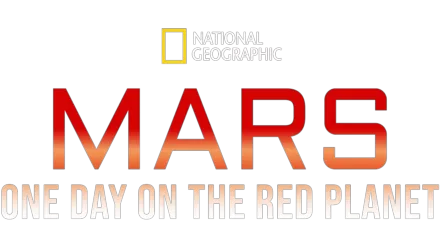 Mars: One Day on the Red Planet