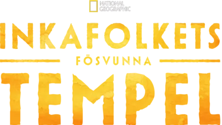 Inkafolkets fösvunna tempel