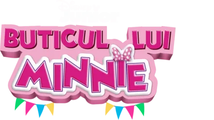 Buticul lui Minnie