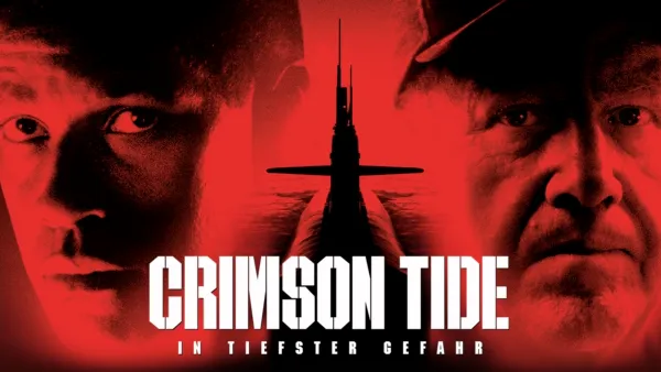 thumbnail - Crimson Tide: In tiefster Gefahr