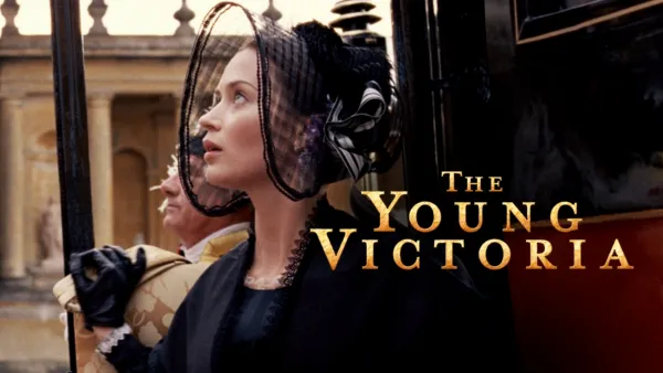 thumbnail - The Young Victoria