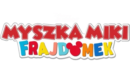 Myszka Miki: Frajdomek