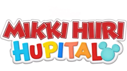 Mikki Hiiri Hupitalo