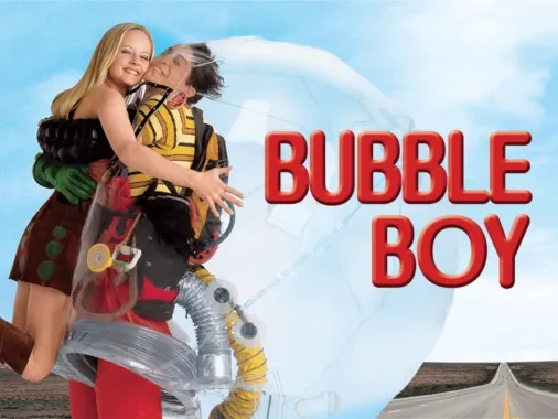 Watch Bubble Boy | Disney+