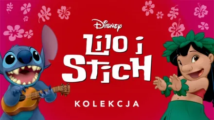 thumbnail - Lilo i Stich