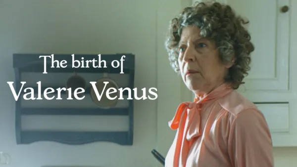 thumbnail - The Birth of Valerie Venus