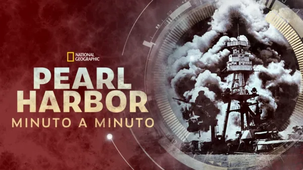 thumbnail - Pearl Harbor: Minuto a minuto