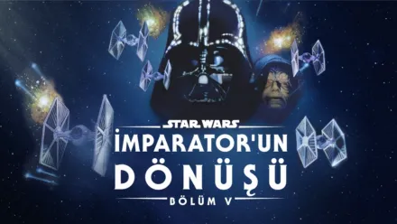 thumbnail - Star Wars: İmparator'un Dönüşü