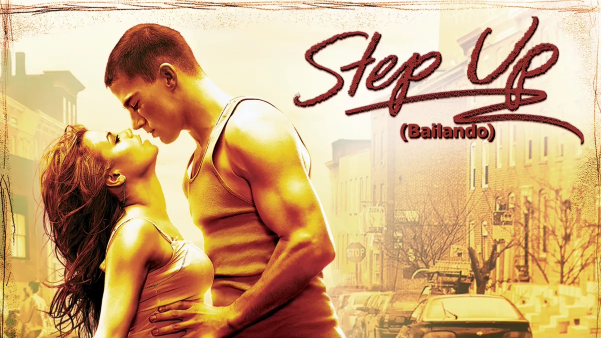 Ver Step up (Bailando) | Disney+