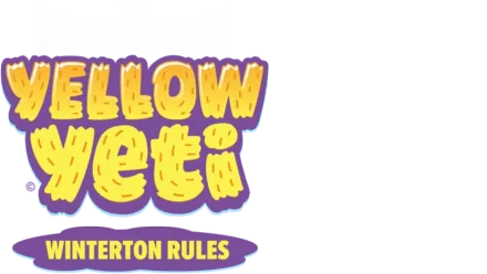 The Unstoppable Yellow Yeti: Winterton Rules