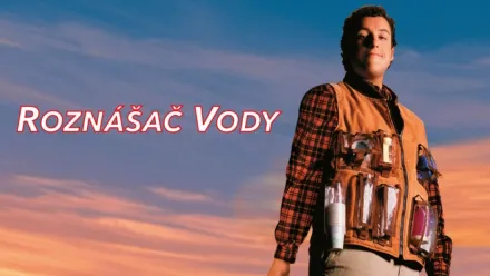 thumbnail - Roznášač vody