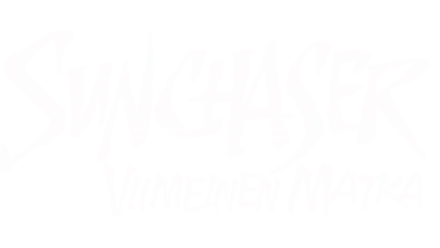 Sunchaser - viimeinen matka