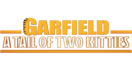 Garfield: A Tail of Two Kitties