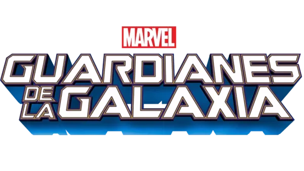 Guardianes de la Galaxia de Marvel