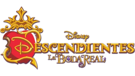 Descendientes: La boda real