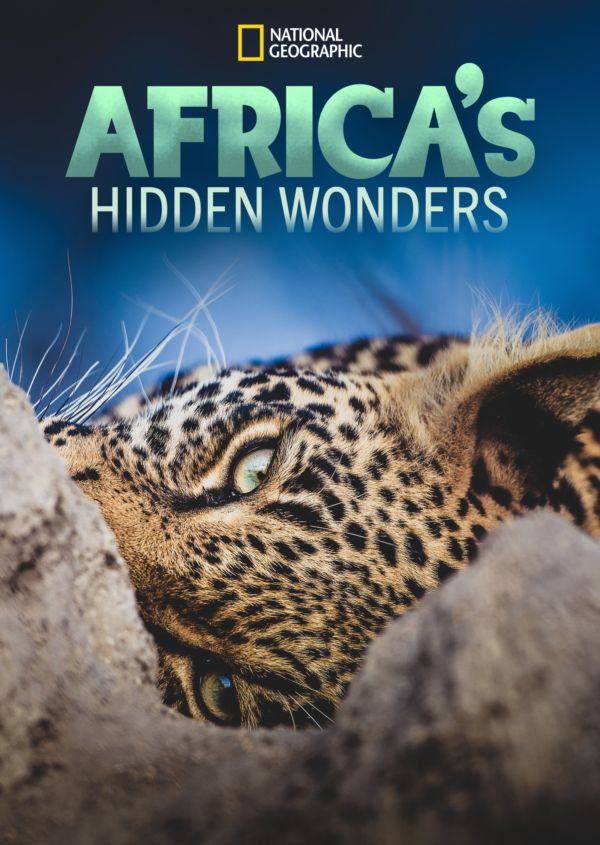 Africa's Hidden Wonders