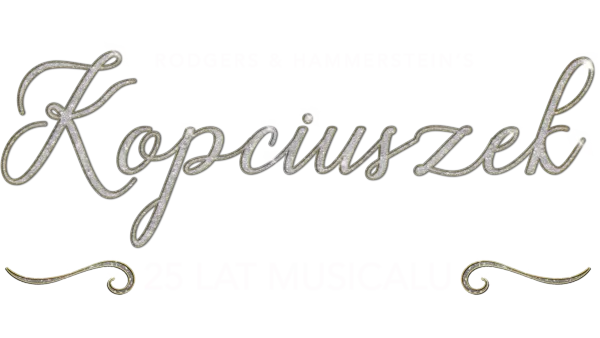 Kopciuszek: 25 lat musicalu