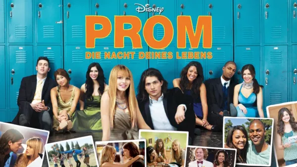 thumbnail - Prom - Die Nacht deines Lebens