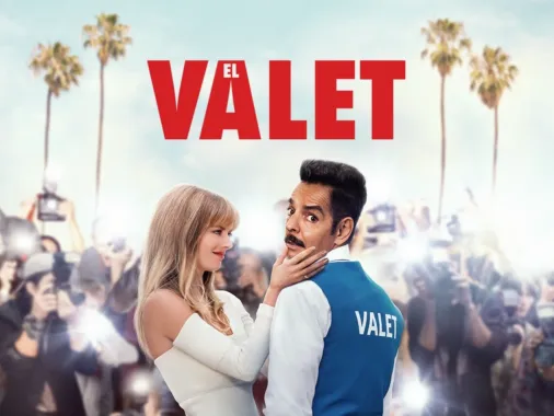 Ver El Valet | Disney+