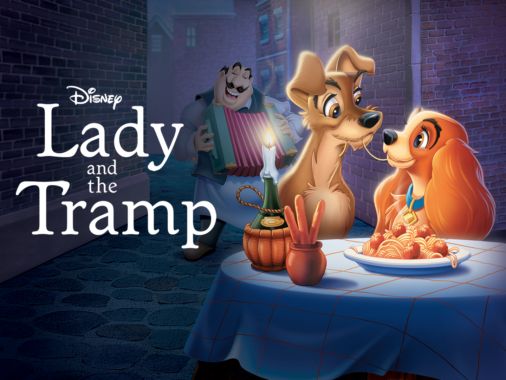 Lady and the Tramp | Disney+