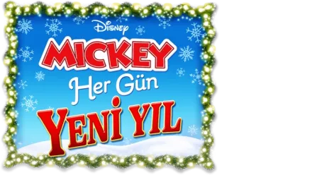 Mickey: Her Gün Yeni Yıl