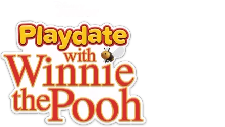 Playdate with Winnie the Pooh