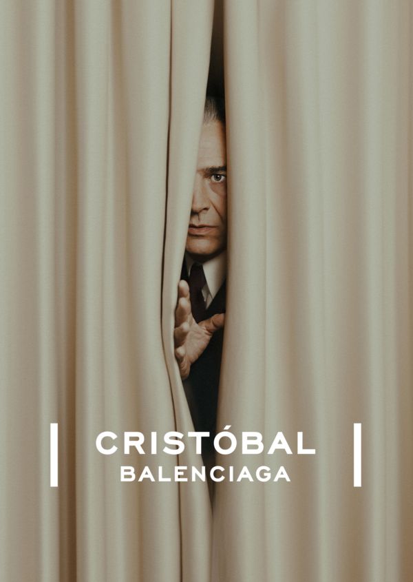 Cristóbal Balenciaga