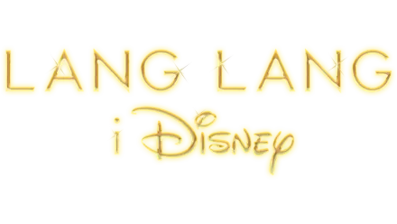 Lang Lang i Disney