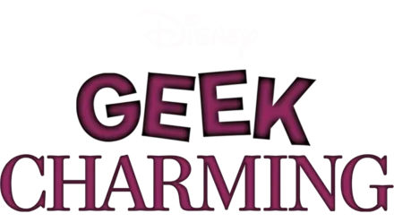 Disney Geek Charming