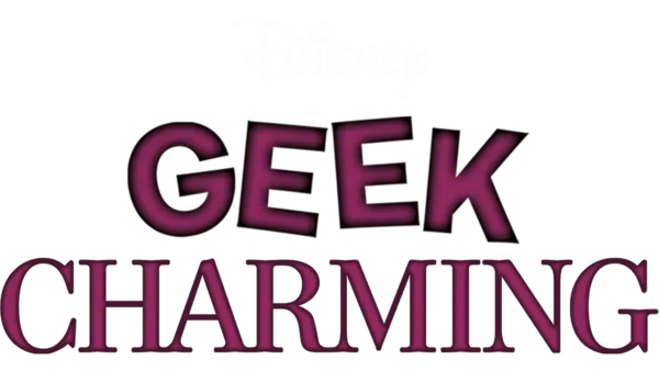 Geek Charming