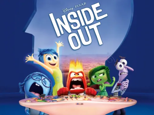 Inside out full hot sale movie online