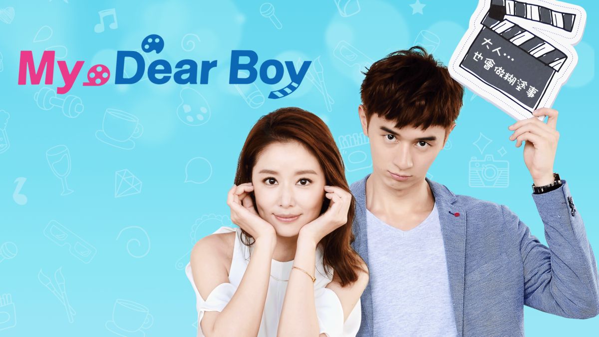 Ver My Dear Boy Episódios completos Disney+