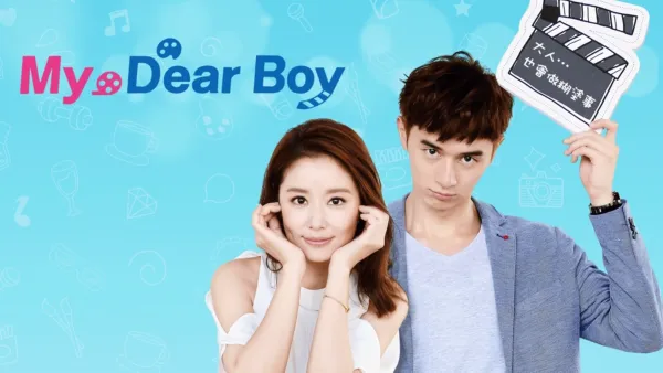 thumbnail - My Dear Boy