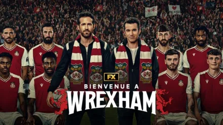 thumbnail - Bienvenue à Wrexham