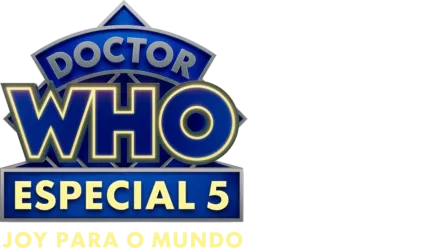 Doctor Who: Joy para o Mundo