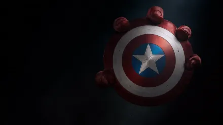 Learn about Captain America Brave New World Disney