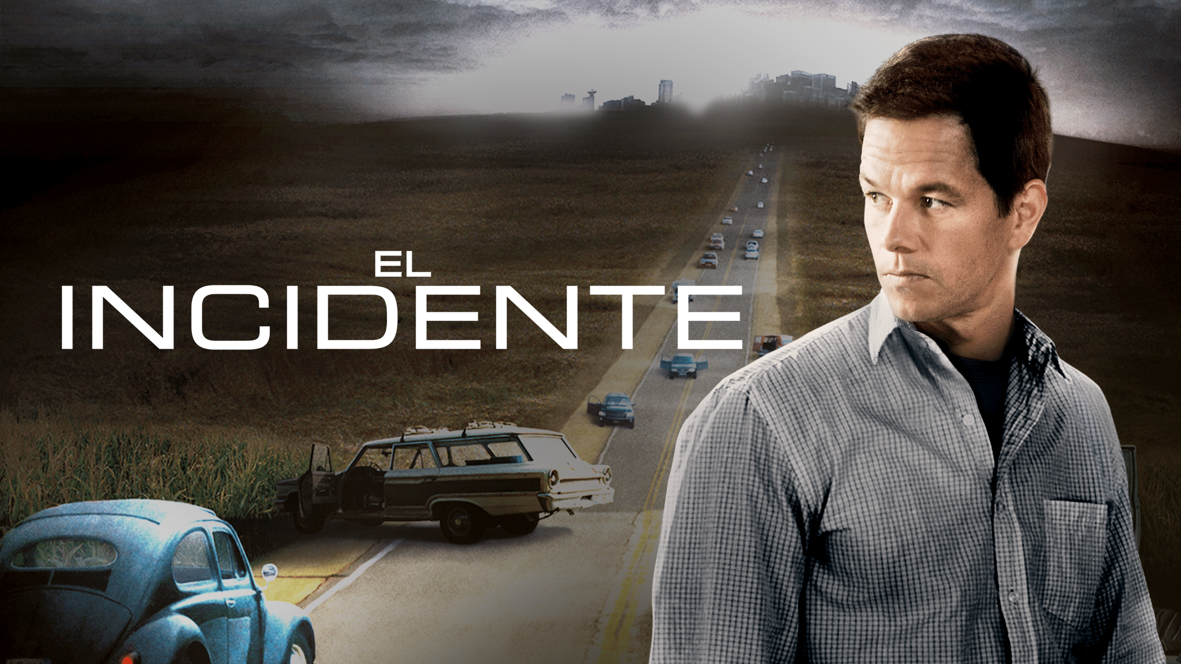 Ver El Incidente | Película Completa | Disney+