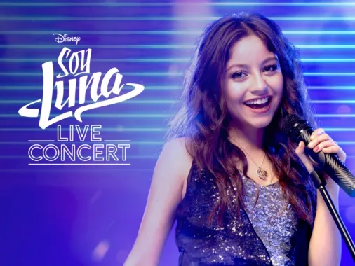 Soy Luna music, videos, stats, and photos