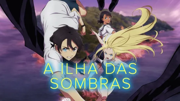 thumbnail - A Ilha das Sombras