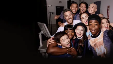 Red band society season 1 episode 1 123movies sale