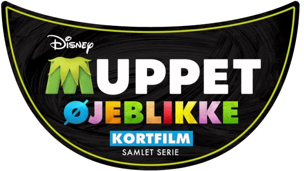 Muppet-øjeblikke (Kortfilm)