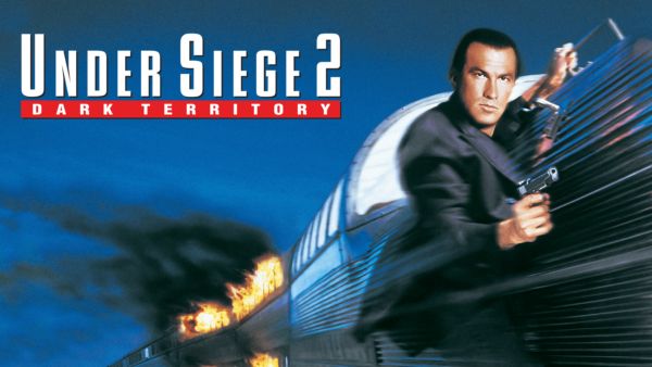Under Siege 2: Dark Territory on Disney+ in Spain