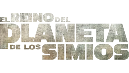 El reino del planeta de los simios