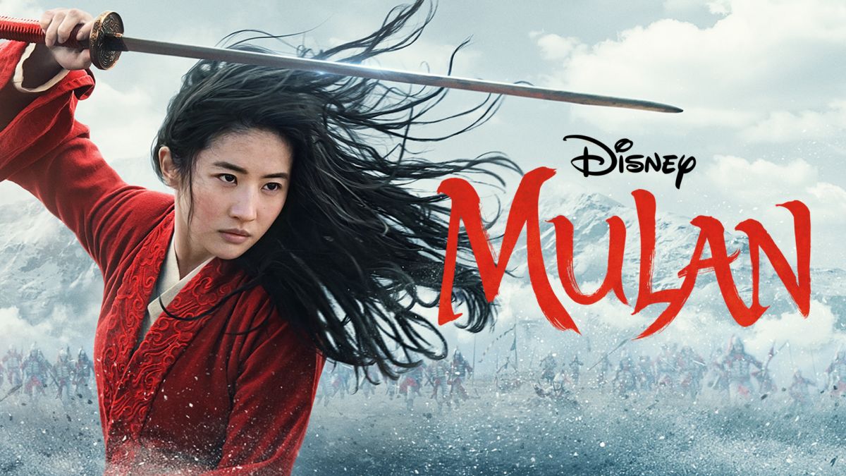 mulan rise of a warrior 2020