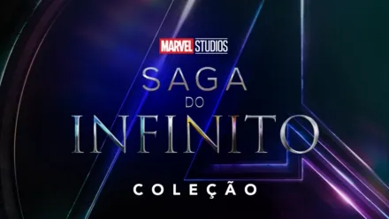 thumbnail - Marvel: Saga do Infinito