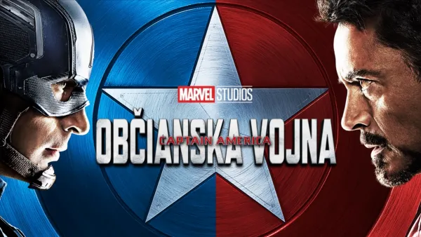 thumbnail - Captain America: Občianska vojna