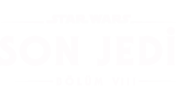 Star Wars: Son Jedi
